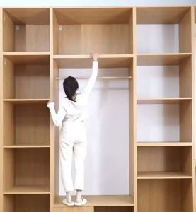 Tomorrw.TH ไม้ปัดฝุ่น ไมโครไฟเบอร์ ด้ามปรับความยาวได้280cm งอได้ ใช้ซ้ําได้ น้ําหนักเบา ซักได้ ดึงดูดฝุ่นด้วยไฟฟ้าสถิต ฝุ่นไม่ปลิว