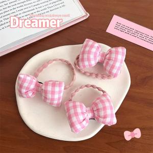 QIUZHISE | Cute Sweet Girl Style Hair Bands