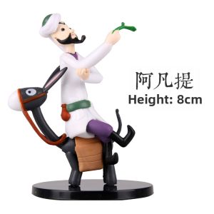 SHANGHAI ANIMATION FILM STUDIO | Character Collectible Figures