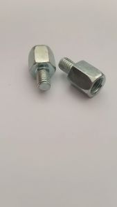 Sambungan Peninggi Spion Honda ke Suzuki Darat 14 ke 12