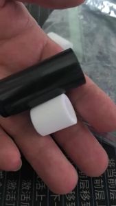 Aquarium CO2 Gas Cylinder Generator Filter Element Filter Tube Fish Tank CO2 Carbon Fiber Filter Element Accessories