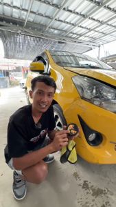 SCRATCH REMOVER PENGHILANG BODY BARET LECET COMPOUND POLISH POLES KOMPON MOBIL MOTOR KENDARAAN