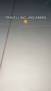 Hayylife Organiser Dokumen - Penutup Passport Kulit PU Perlindungan RFID Slot Kartu Multi-Fungsi Sarung Passport & Dokumen HL-AGB904