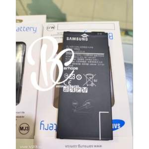 BATERAI SAMSUNG J7(2015) J7(2016) J7PRIME J4+ J6+ ORI