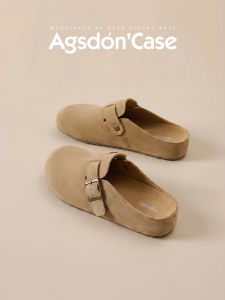 Agsdon | Thick Soft Bottom Women Slipper Shoe Sandal Clogs