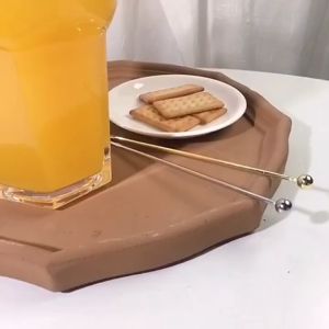 Stainless Steel Cocktail & Coffee Stirrers: A Comprehensive Guide