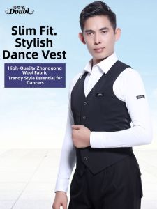 DANBAOLUO | Adult Dance Costume for Waltz and Modern Dance