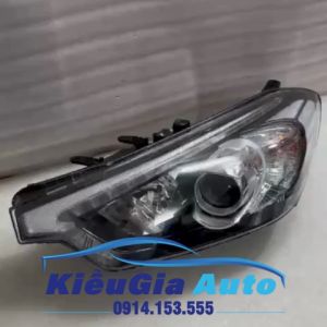 Đèn pha Kia K3 2013-2016 92101A7070 92101A7080