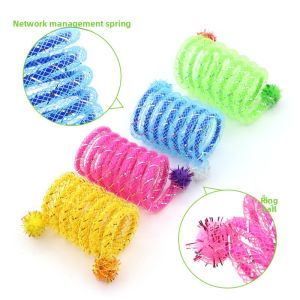 VOA | Interactive Bouncing Cat Toy