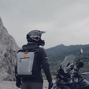 MOTOWOLF MDL0716 Waterproof Backpack 30L