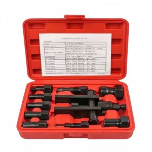 Bộ Cảo Bạc Đạn Chữ H Từ 8mm-25mm Cảo Chữ H Vam Cảo Bạc Đạn Cao Cấp