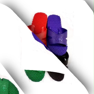 CROSS SEAGULL SLIPPERS GOOD QUALITY FLIP FLOPS