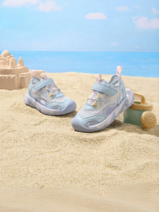 361° | Summer New Design Kids Sandals For Beach And Stream