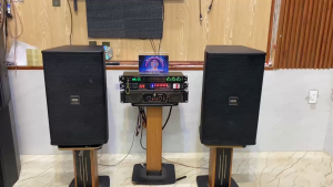 Loa Full Bass 30 Nexo 1280 3 Đường Tiếng 1400W (Giá 2 cái Tặng Dây Khẩu) – Loa Zin Bass Mạnh Hát Karaoke Cực Hay – H2Pro