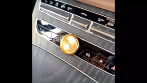 【Super Discount】Car clocks car digital electronic watches air outlet decoration 石英钟表