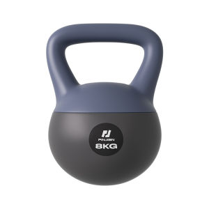 PINJIAN | Mens Home Workout Kettlebell