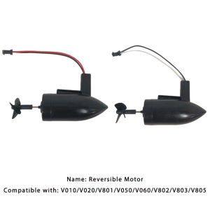 MBLN 7.4V Universal Bait Boat Accessory – Compatible with Most Bait Boats