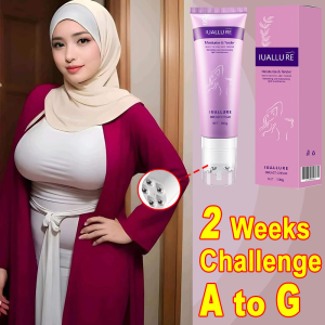 Breast Enhancer Cream Big Bust Firming Breast Cream 100g Improve Breasts Rapid Breast Growth Fast Enlarge Breasts Tighten Breasts Improve Postpartum Breast Sagging 丰胸霜