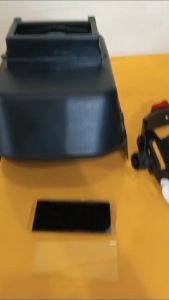 Kedok Las Kepala travo las argon besi alat alat teknik bangunan bengkel las aksesories stainless steel