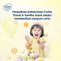 CUSSONS Baby Cologne 100ml | Minyak wangi bayi | BPOM | COD. 