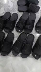 Dép quai ngan nam dép bản ngan chất liệu nhẹ mềm mang êm chân size từ 39-43.