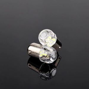 2/4/6/8/10 PCS P21W P21/5W 1156 BA15S 1157 BAY15D LED Bulb Turn Brake Reverse Signal Parking Tail Lamp DRL White Car Lights 12V