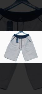 Desain Celana Pendek Pria: Celana Chino & Celana Pinggang Dewasa