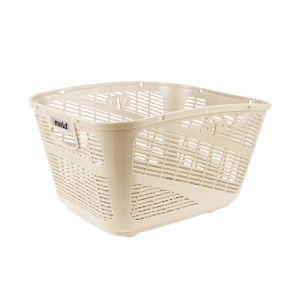 inwild | Front-Back Pet Carrier Bike Basket Large Capacity Storage Box