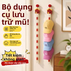 Treo Mũ Nón