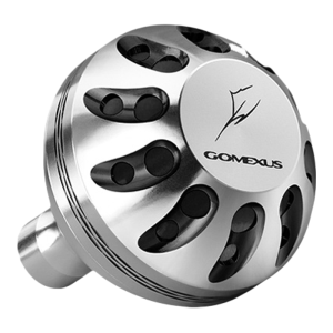 Gomexus | Grip Pellet Ball-Shaped Spinning Reel for Sea Fishing