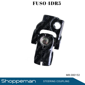 FUSO 4DR5 STEERING COUPLING MB-080152