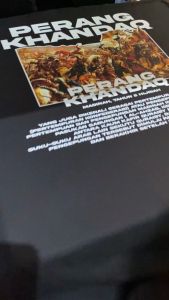 Kaos Dakwah kisah sejarah Khandaq Sejarah Islam - Kaosilogis