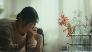 FUJIFILM X-M5 Camera Body with XC 15-45mm F3.5-5.6 OIS PZ