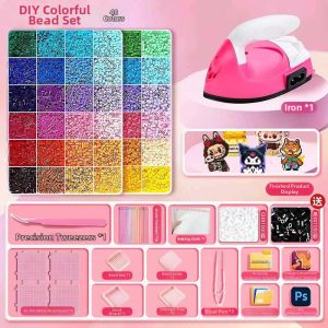 Crafting Beans DIY Set Pen Iron Accessories