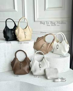 CFG MILLON BAG Selempang wanita