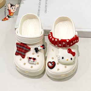 ATONGMU | Anti-Slip Soft Bottom Summer Sandals for Children