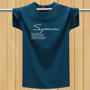 XIAOLU | Breathable Plus Size Loose Short Sleeve T-Shirt