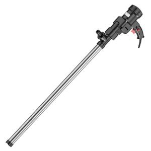 ZHI | High Power Portable Anti-corrosion Oil Pump 220V