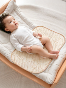 TONGKUI | Waterproof Breathable Washable Infant Bedding