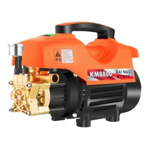 DACHENGXIAOYI | Máy Rửa Xe Di Động Công Suất Cao 220V