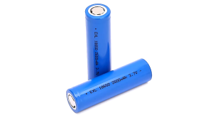 JY Smart Mall Battery Rechargeable For Fan Mic Microphone Battery 18650 3.7V Large Capacity Rechargeable Lithium