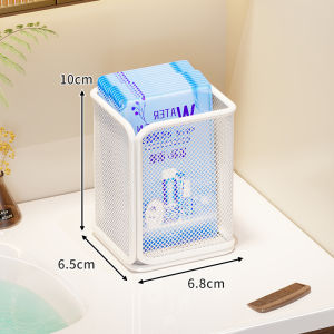 evesigar | Multi-use Bathroom Storage Organizer
