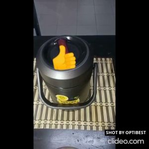 OPTIBEST Lunch Box Thermos Lunch Box 3 layer 304 Stainless Steel Lunch Box Bekas Tahan Panas Vacuum Lunch Box Soup Container Insulated Lunch Box Thermal Lunch Box Termos Lunch Box Thermos Bento Termos Bento Containers Stainless Steel Food Lunch Box 保温饭