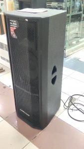 Speaker Fullrange Audio One DJ Series 212 Active Passive Double 12 inch Sound System 1UNIT | DMS