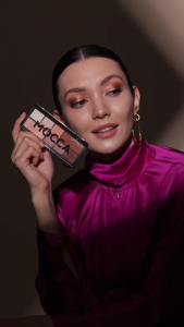 Catrice คาทริซ The Eyeshadow Palette พาเลทตา เครื่องสำอาง
