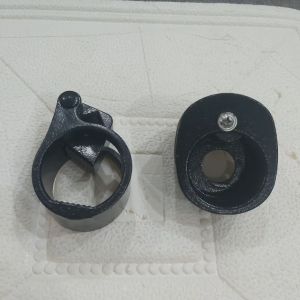 Vam tháo rotuyn lái trong  Vam cảo rotuyn lái trong xe ô tô Kintech