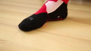 High Quality New Men Outdoor Sports Elite Basketball Socks Men Cycling Socks Compression Socks Cotton Towel Bottom Mens Socks