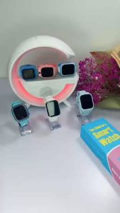 Đồng Hồ Thông Minh Y36 Lắp Sim Nghe Gọi - Đồng Hồ Y36 Định Vị Cảnh Báo Nguy Hiểm Chống Nước PX7 Có Tiếng Việt