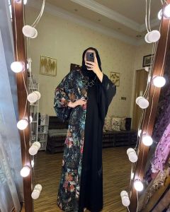 ABAYA MESIR