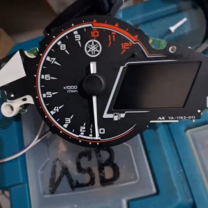 polaris MODIF SPEEDOMETER YAMAHA VIXION NVL NVA